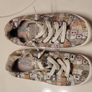 Bobs by Skechers
